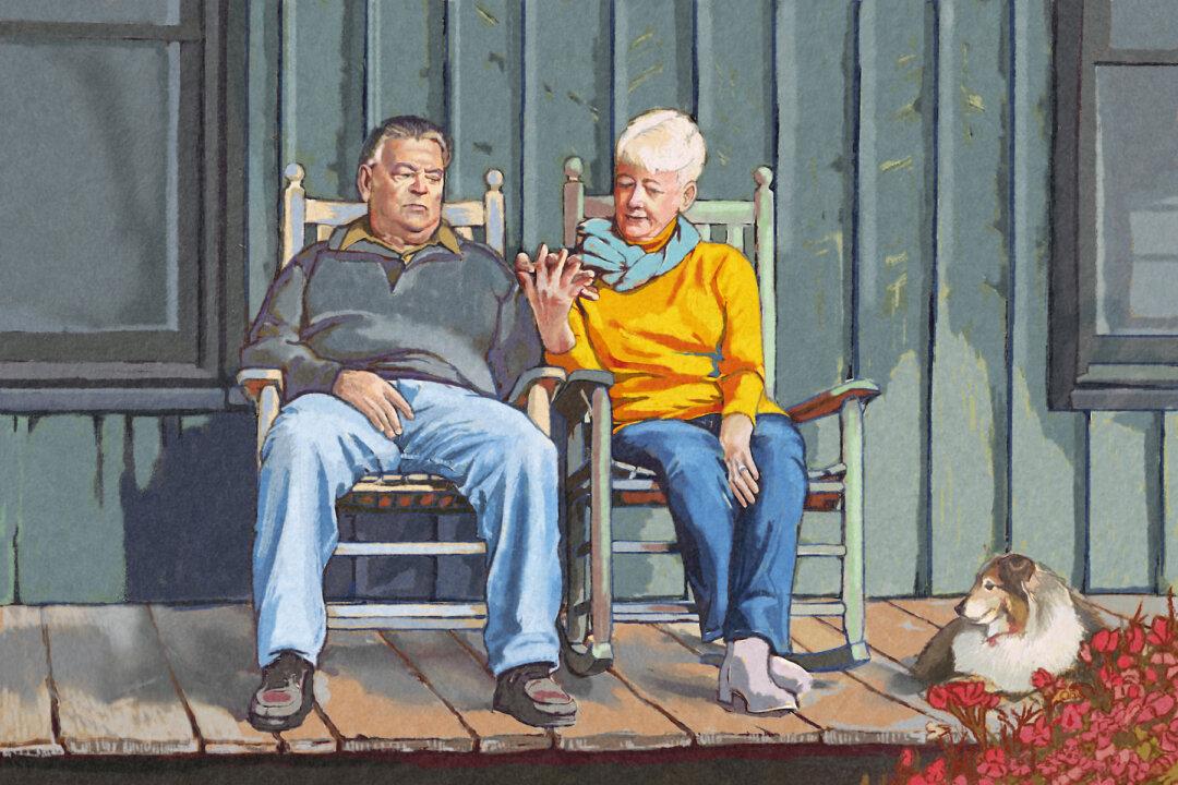 Grief and Love: How to Cope When You Know a Loved One Is Going to Die