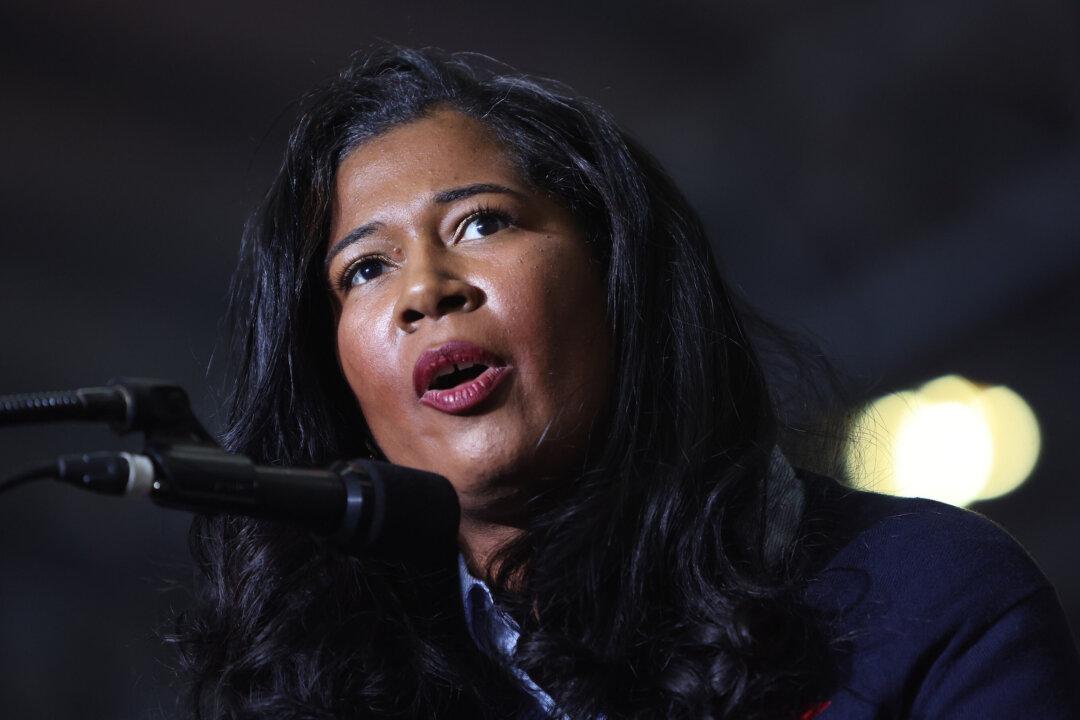 Michigan Republicans Vote to Remove State GOP Chairwoman Karamo; Party Calls Attempt Illegal