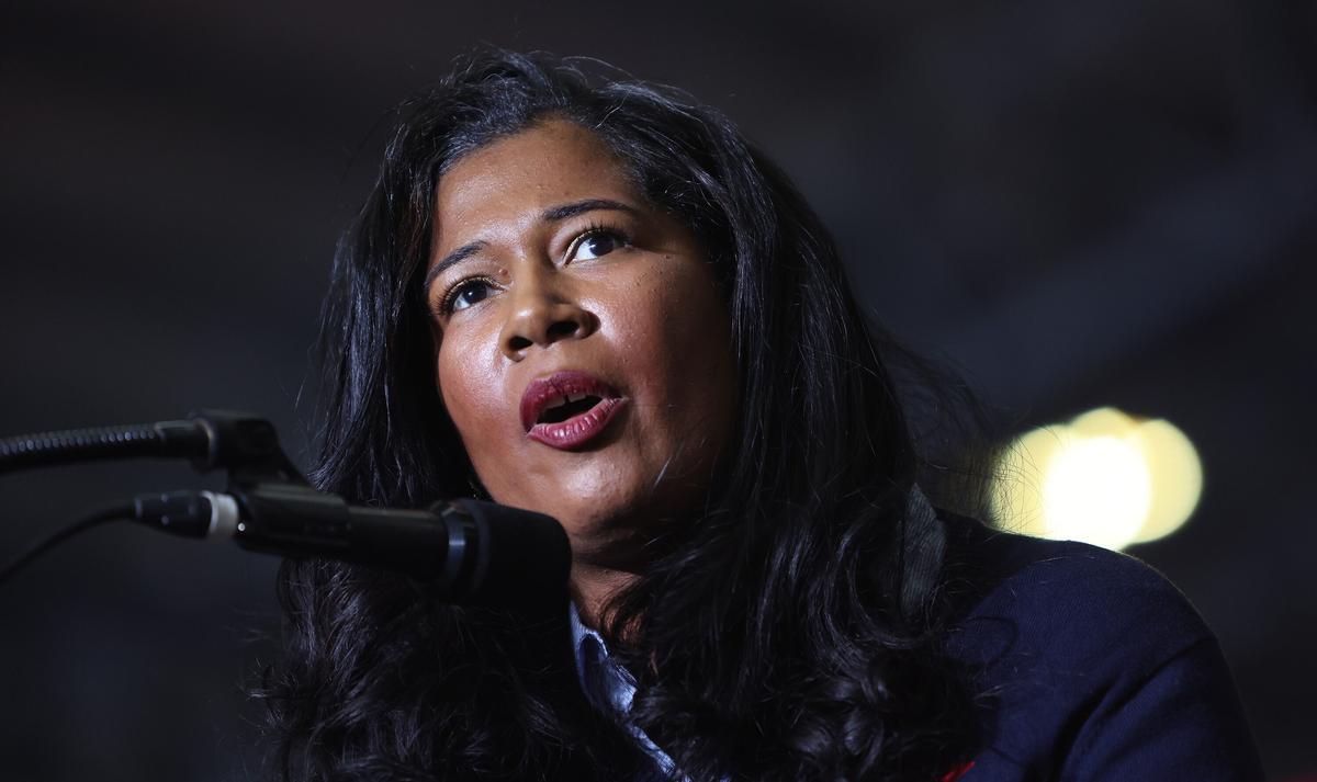 Michigan Republicans Vote to Remove State GOP Chairwoman Karamo; Party Calls Attempt Illegal