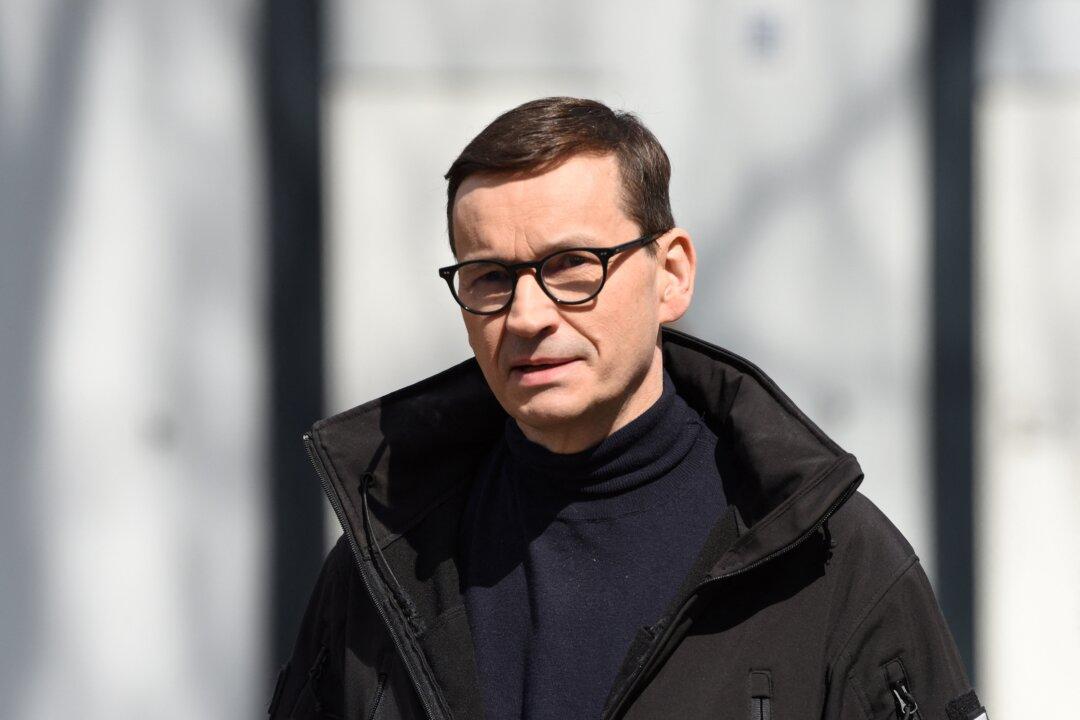 Six Dead in Poland’s Second Mining Disaster in a Week, Says Prime Minister