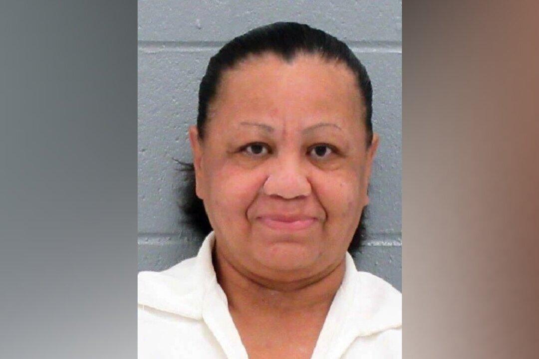 Texas Death Row Inmate Melissa Lucio Granted Stay of Execution