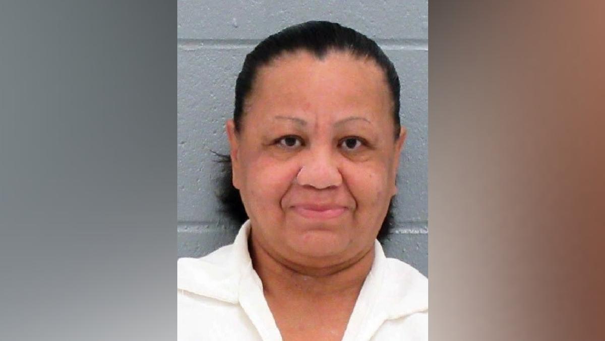 Texas Death Row Inmate Melissa Lucio Granted Stay of Execution