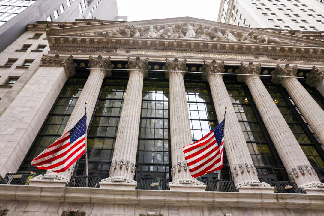 Financial Markets Brace for Stagflation as Global Growth Optimism Sinks