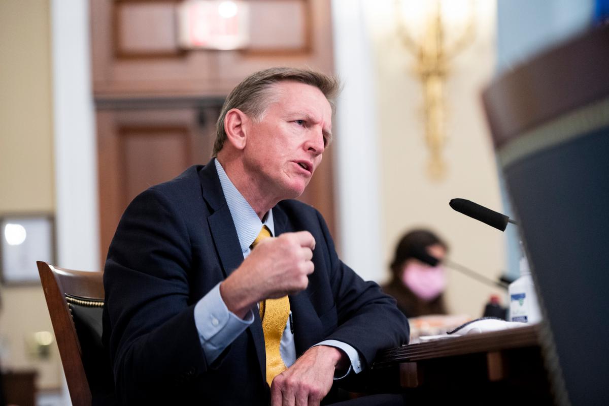 Arizona Supreme Court Rejects Bid to Disqualify Republicans From Ballot Over Jan. 6