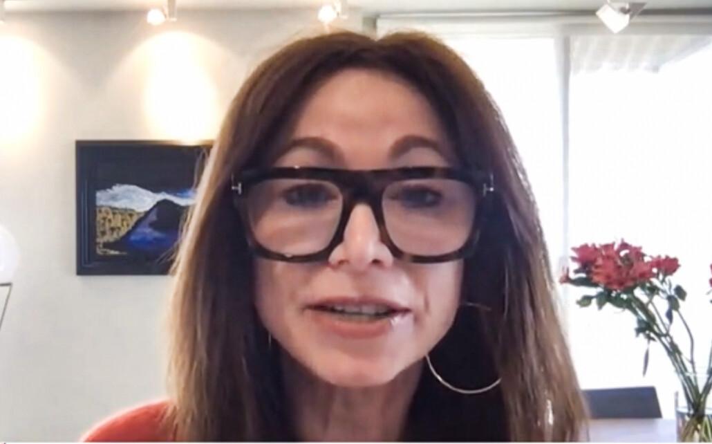 Big Tech Money Is Made From Reinforcing User’s Behaviors: Author Jane Hoffman