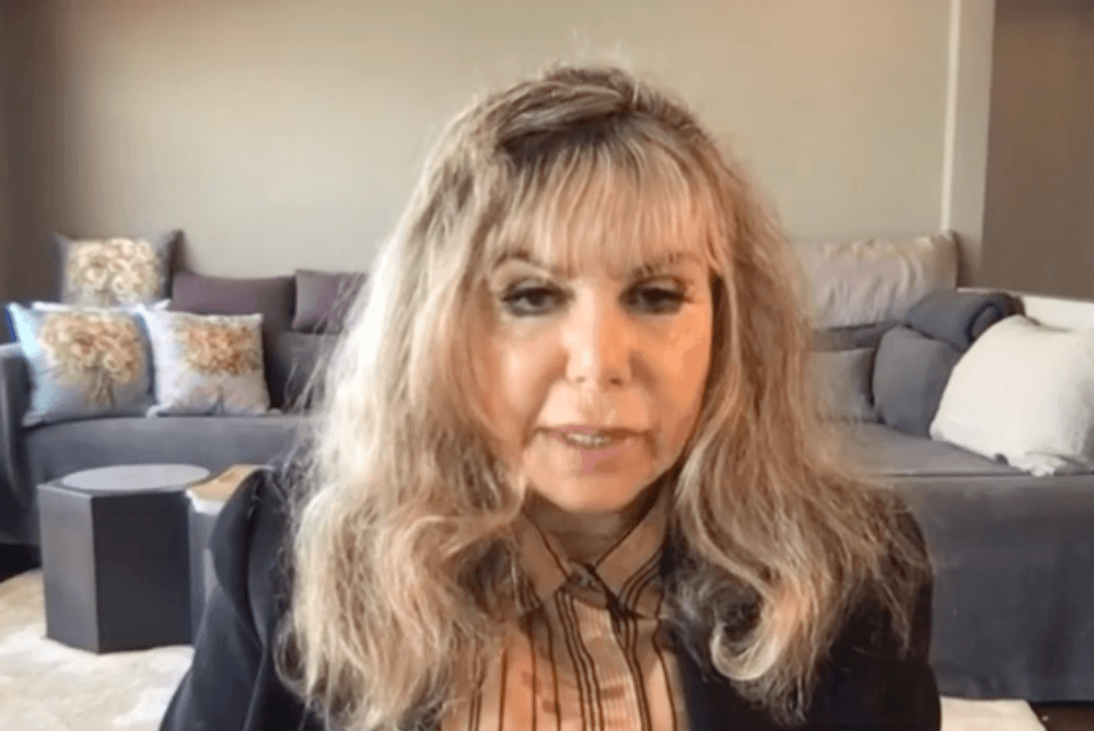 Americans Need to Learn From Extreme Lockdowns in Shanghai: Public Health Expert