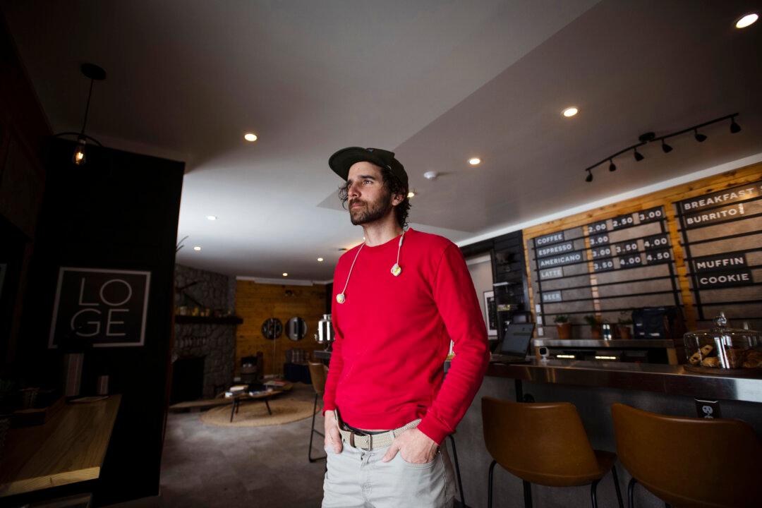 Colorado’s Once-Forgotten, Rundown Motels Are Getting Another Chance to Be Cool