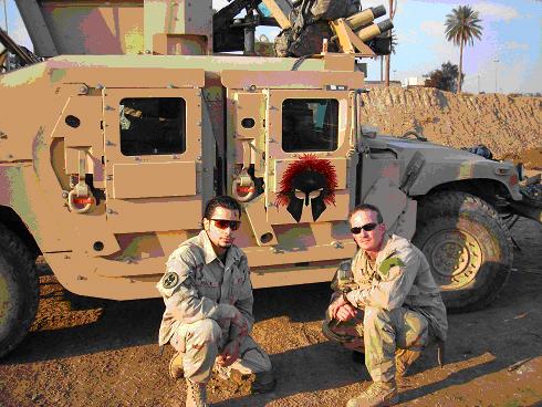 Book Review: ‘Princes of War: A Novel of America in Iraq’