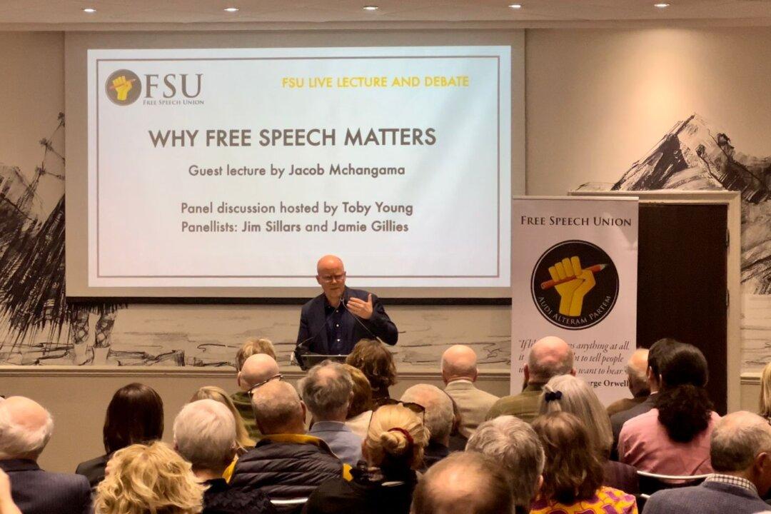 Higher Education Watchdog Could Name and Shame Institutions Falling Short on Free Speech