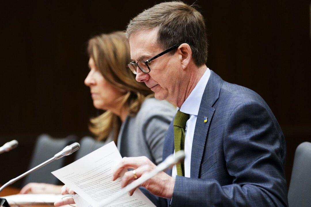 Key Interest Rate Could Soon Go up Another Half Percentage Point, Central Bank Says