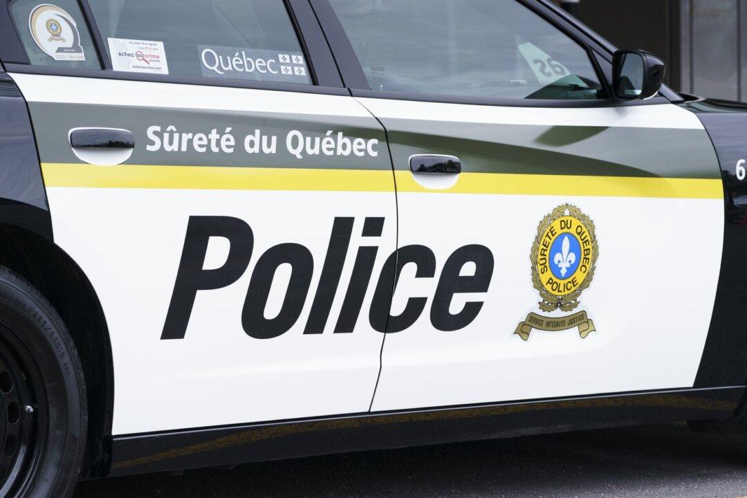 Four People Die in Three Days on Quebec Snowmobile Trails