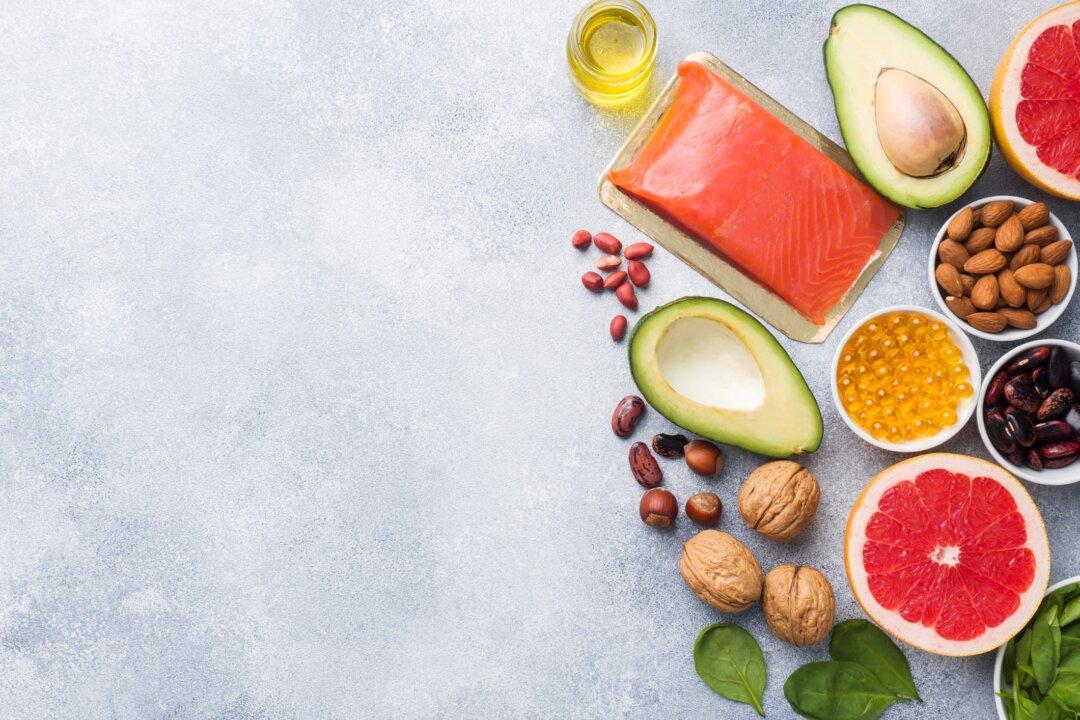 What You Need to Know About Antioxidants