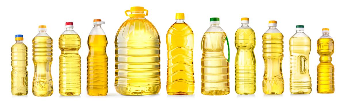 Iron and Vegetable Oil Are a Deadly Combo
