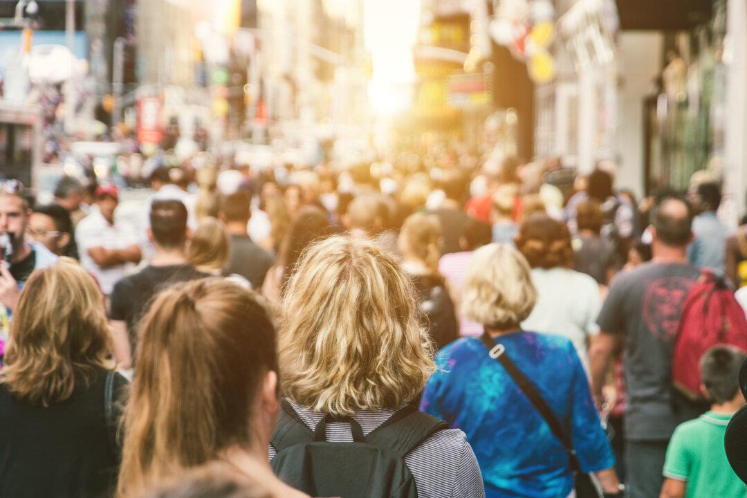 Philadelphia, Los Angeles, and the Future of Masking