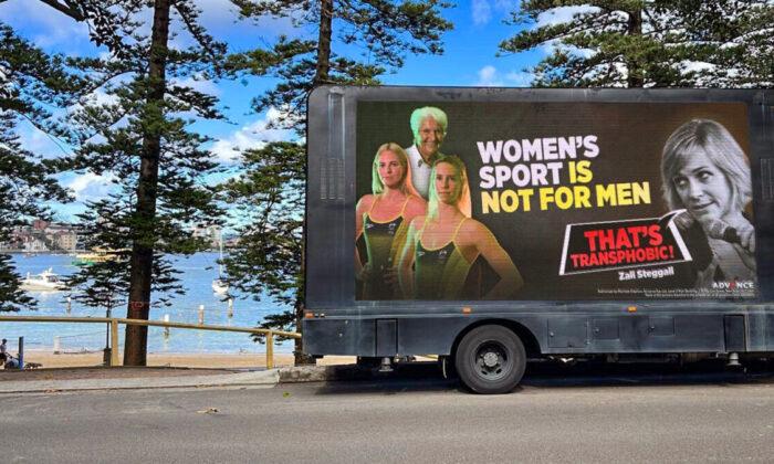 Lobby Group’s ‘Truth Trucks’ to Target ’Woke and Green' Politicians