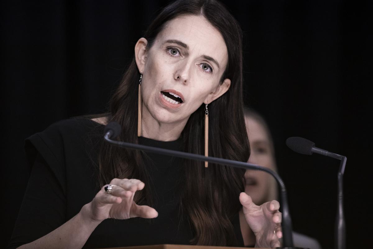 NZ Faces Global Pressure Over China Extradition Ruling