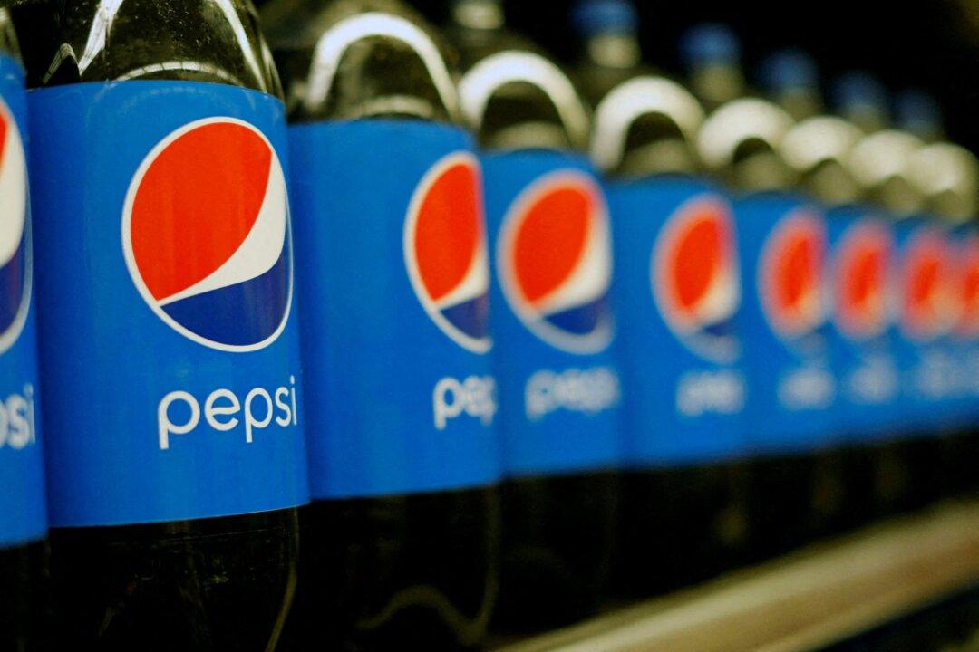 New York AG James Sues PepsiCo Over Plastic Pollution Along Buffalo River