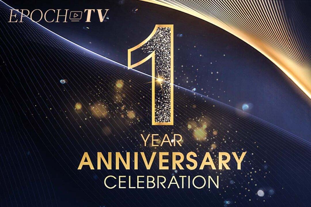 Support Truth and Tradition, Support EpochTV