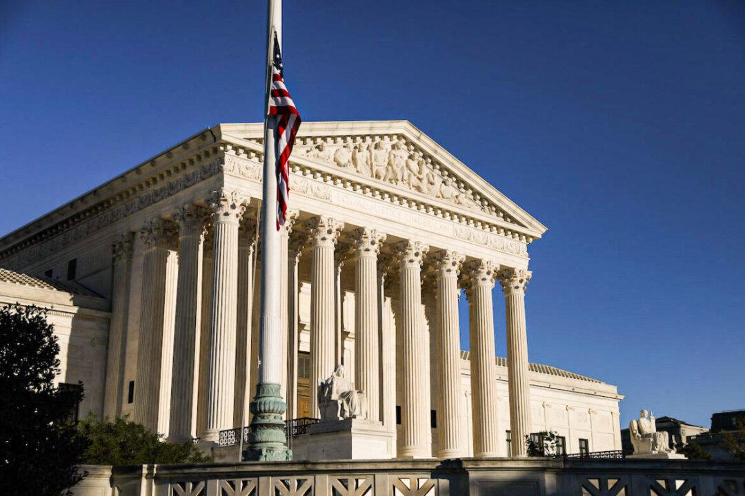 ‘An Issue of National Importance’: 23 AGs Write to SCOTUS Supporting Falun Gong Practitioners