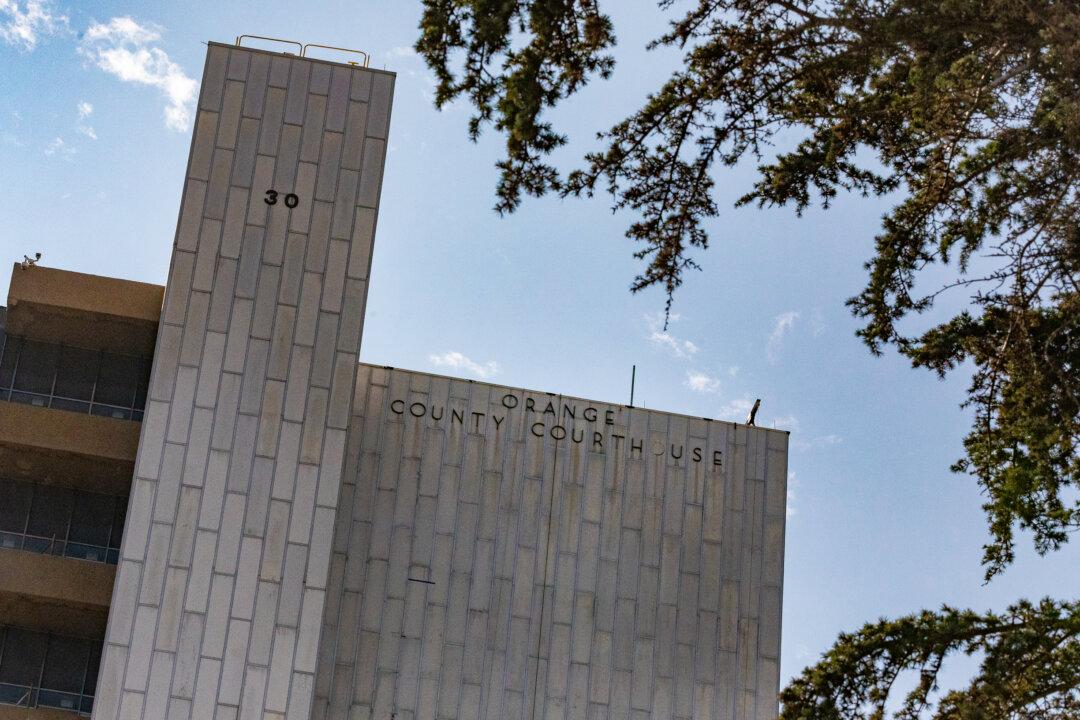 Woman Convicted of Torture and Abuse of Daughters, Son in Orange County