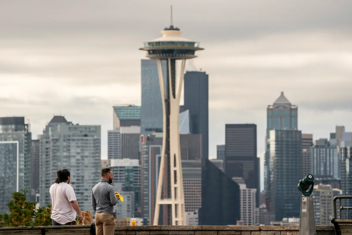 Seattle Elects Democratic Socialist thumbnail