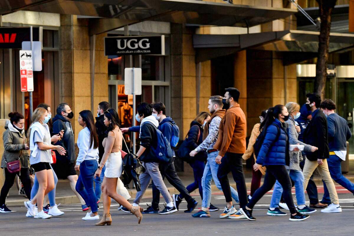 Uncertainty Hovers Over Australia’s Economic Outlook Despite Impressive Recovery: Report