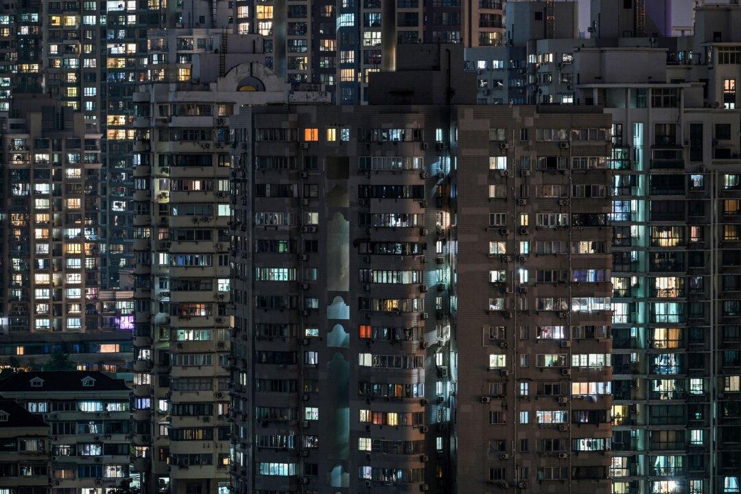 ‘Voice of April:’ Viral Shanghai Lockdown Video Tests China’s Censors