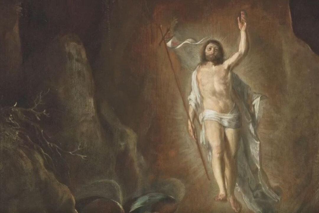 Film Review: ‘Messiah: Are You The King?’