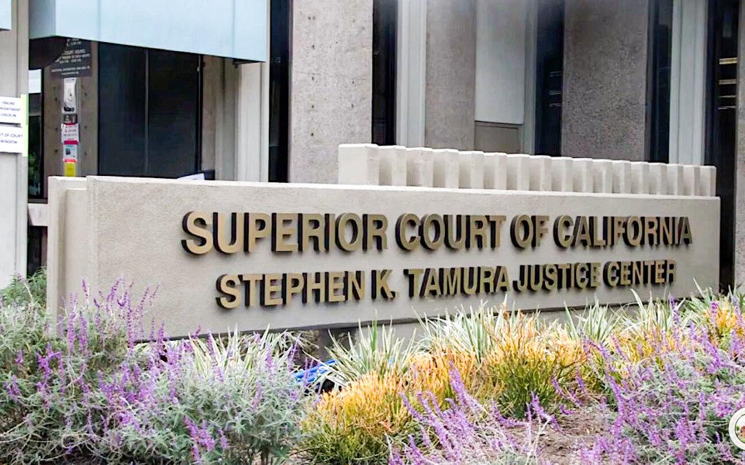 Judge Extends Restraining Order Against Doctor Amid Poisoning Allegations