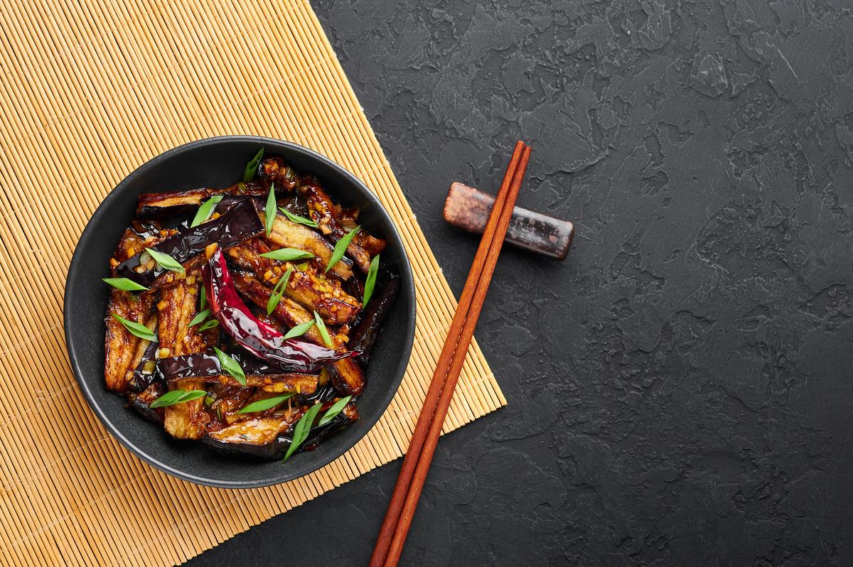 Seriously Simple: This Asian Dish Is a Favorite in Our Family