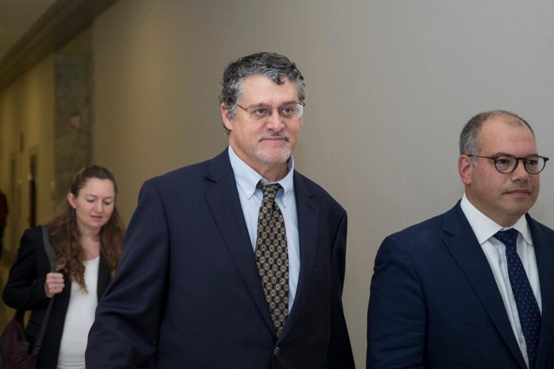 Reporters Worked Closely With Fusion GPS on Trump–Russia Stories, Emails Show