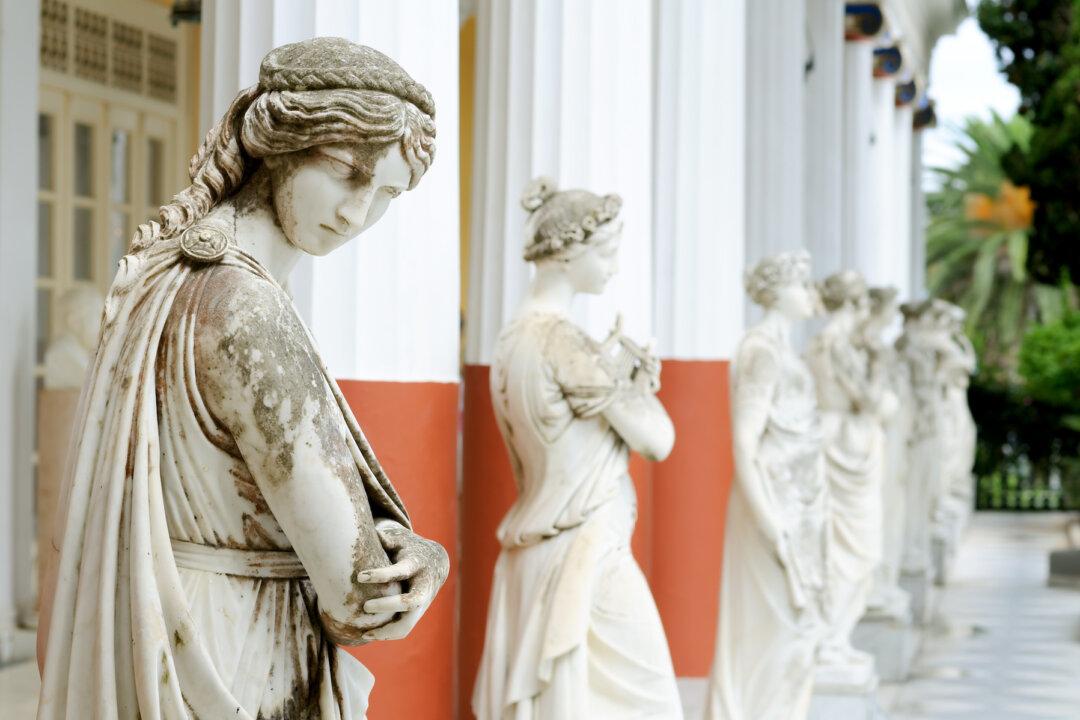 Got Inspiration? Give Credit Where Due: An Ancient View (Part 2 of 2)