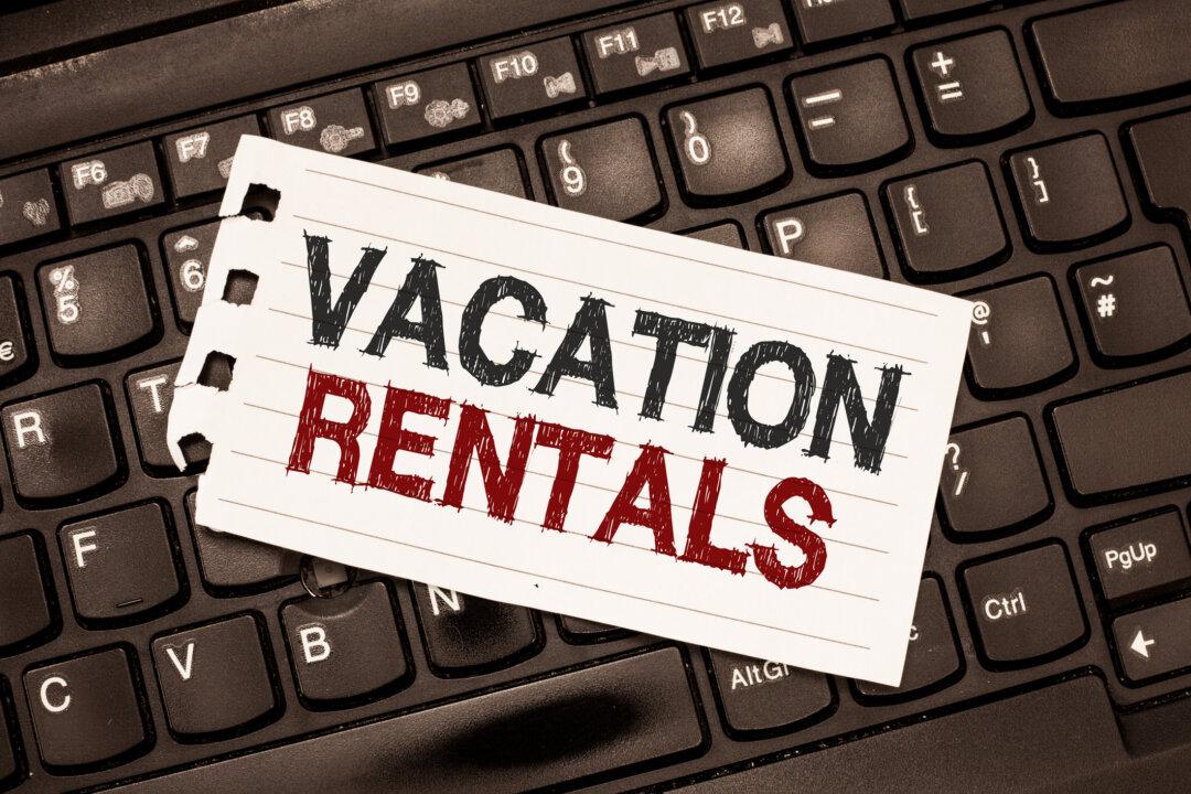 Ed Perkins on Travel: Finding ‘Your’ Vacation Rental