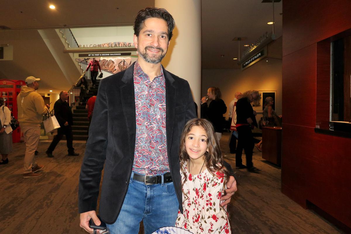 Edmonton Audiences Captivated by Shen Yun’s Healing Beauty