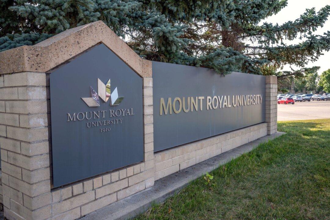 Fired Professor With ‘Anti-Woke Position’ Fights to Regain Her Job