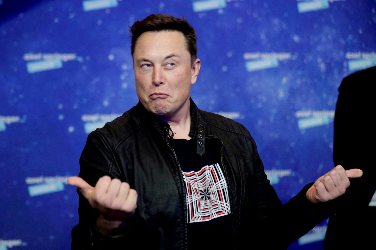Wall Street Journal Claims ‘Shadow Crew’ of Billionaires Urged Musk to Buy Twitter