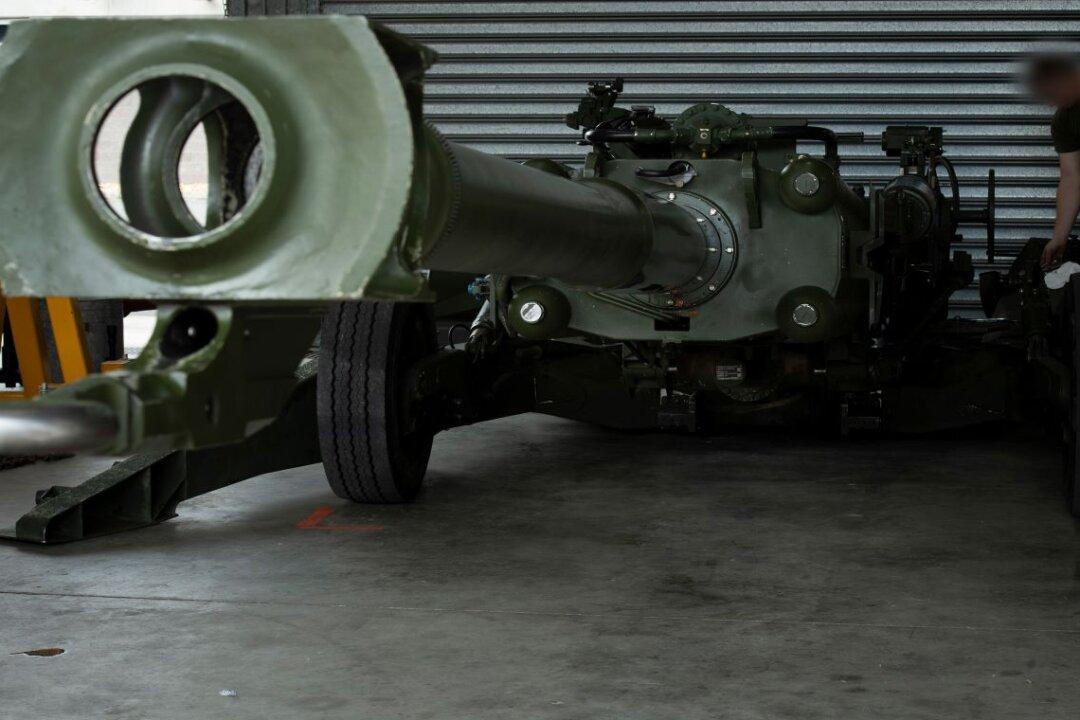 US Would Run Out of Missiles in a Week in Two-Front Conflict: ‘War Game’ Analysis