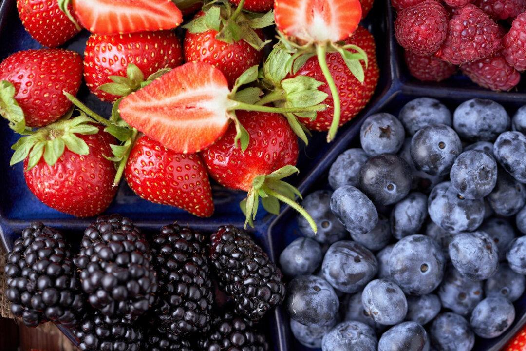 Strawberries Aren’t Berries — but These Other Fruits Are