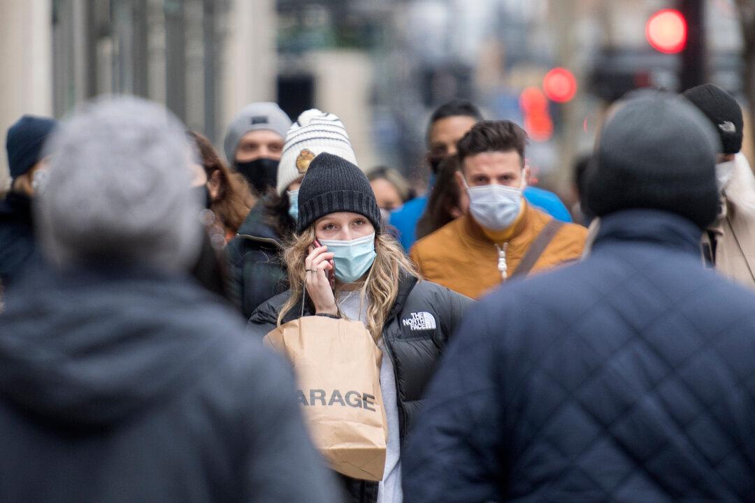 Almost One-Third of the Canadian Population Has Been Infected With COVID, Evidence Suggests