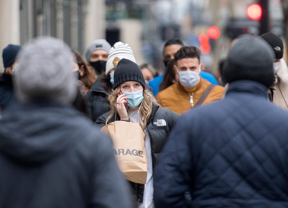 COVID Measures Should Have Been Targeted, Says Laval University Immunology Prof Whose Article Was Abruptly Pulled