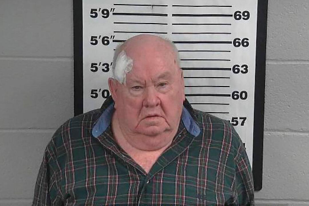 Authorities Make Arrest in 1988 Killing of 11-Year-Old Girl