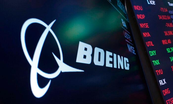 Boeing Loses $425M in 1Q but Plans Production Boost for Max