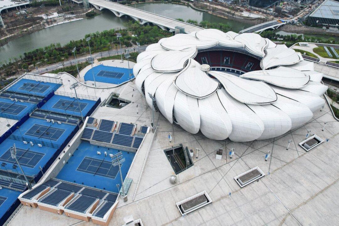 Authorities Ramp Up Security Measures for China’s Asian Games, Disrupting Residents’ Lives