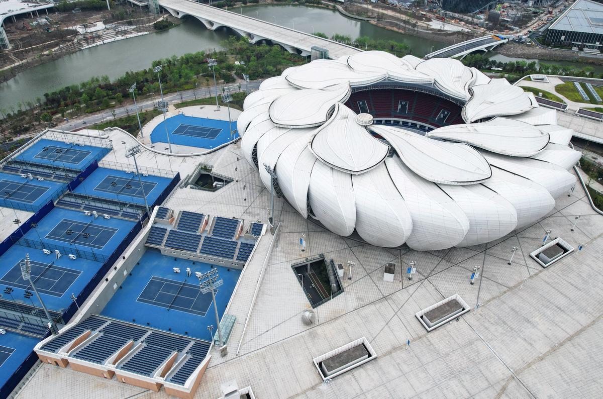 Authorities Ramp Up Security Measures for China’s Asian Games, Disrupting Residents’ Lives