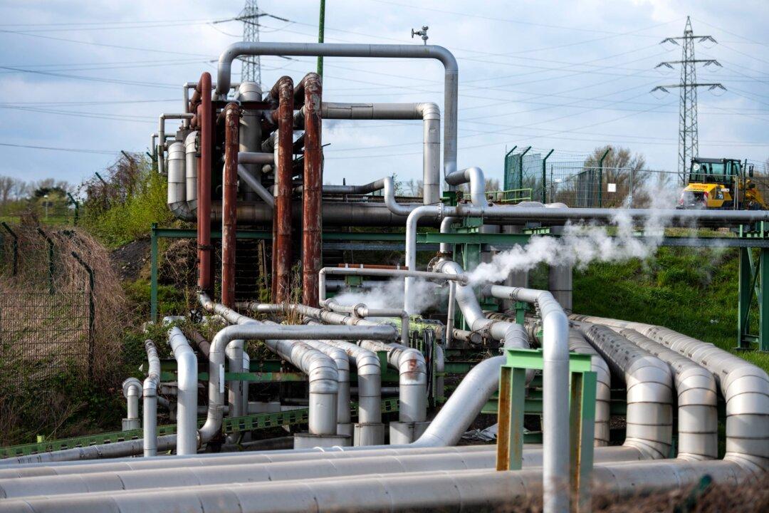 Europe Spends €800 Billion to Fight Off Energy Crisis, Germany Top Spender