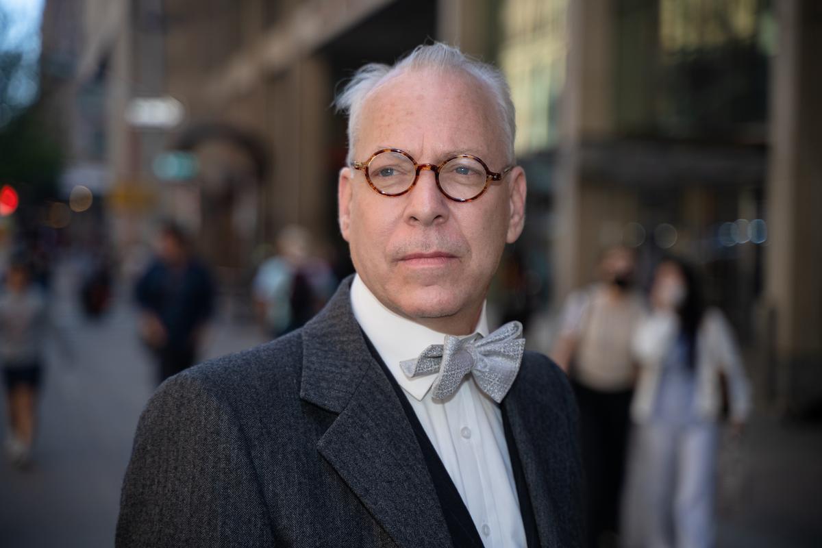 Lockdowns Show Erosion of US Founding Principles: Jeffrey Tucker