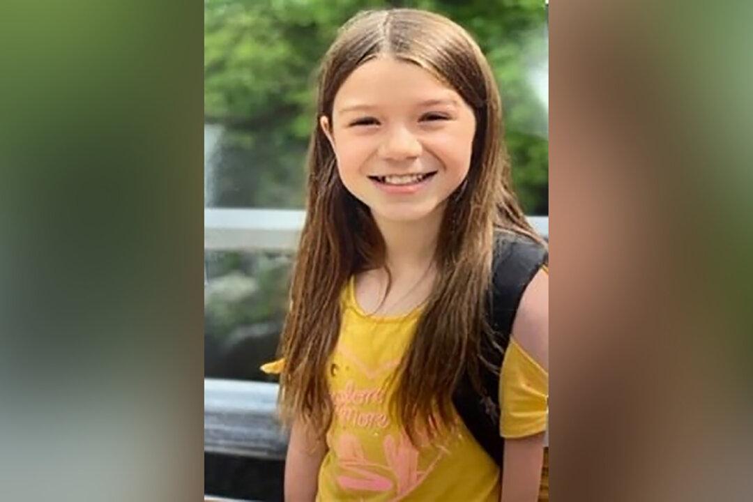 Police Arrest Juvenile Suspect in Death of 10-Year-Old Girl