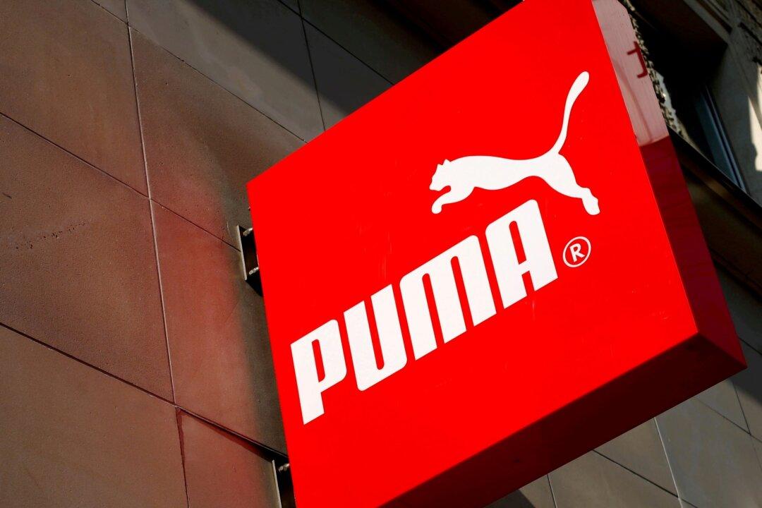High Demand Pushes Puma’s Q1 Results Above Expectations
