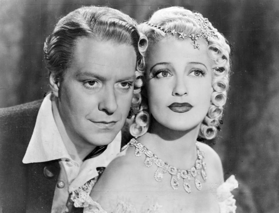 A Classic Movie Couple: The Singing Sweethearts