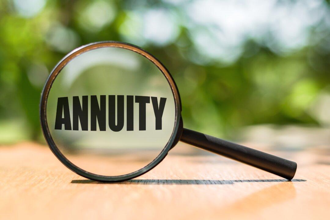 5 Things You Need to Know About Annuities and Long-Term Care